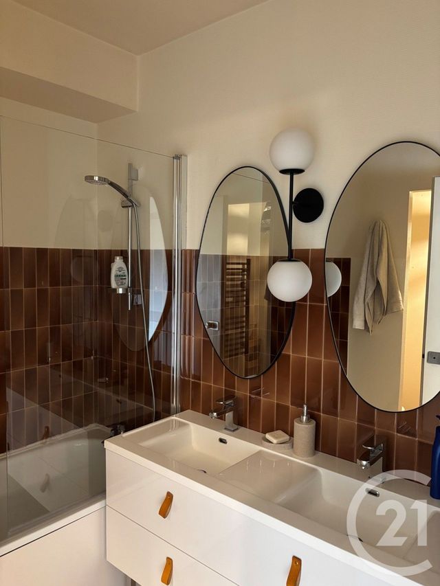 Appartement F1 &agrave; louer - 1 pi&egrave;ce - 24,92 m2 - Biarritz - 64 - AQUITAINE