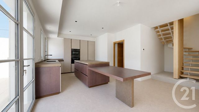 Appartement T5 &agrave; vendre - 5 pi&egrave;ces - 162,05 m2 - Biarritz - 64 - AQUITAINE