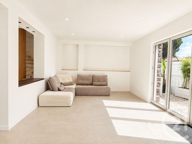 Appartement T5 &agrave; vendre - 5 pi&egrave;ces - 162,05 m2 - Biarritz - 64 - AQUITAINE