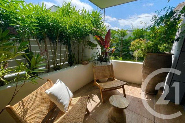 appartement - ANGLET - 64