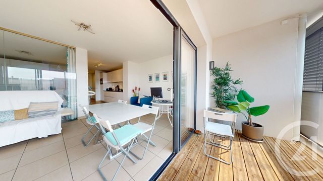 Appartement T2 à vendre BIARRITZ