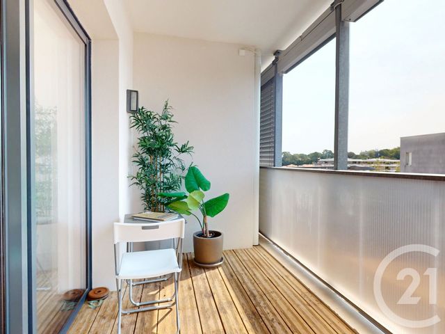 Appartement T2 &agrave; vendre - 2 pi&egrave;ces - 49,35 m2 - Biarritz - 64 - AQUITAINE