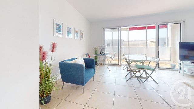 Appartement T2 &agrave; vendre - 2 pi&egrave;ces - 49,35 m2 - Biarritz - 64 - AQUITAINE