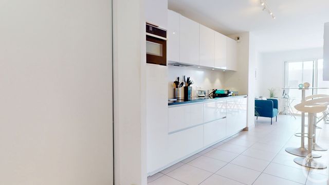 Appartement T2 &agrave; vendre - 2 pi&egrave;ces - 49,35 m2 - Biarritz - 64 - AQUITAINE