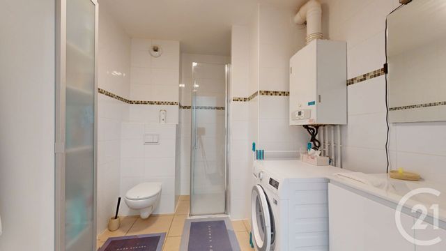 Appartement T2 &agrave; vendre - 2 pi&egrave;ces - 49,35 m2 - Biarritz - 64 - AQUITAINE