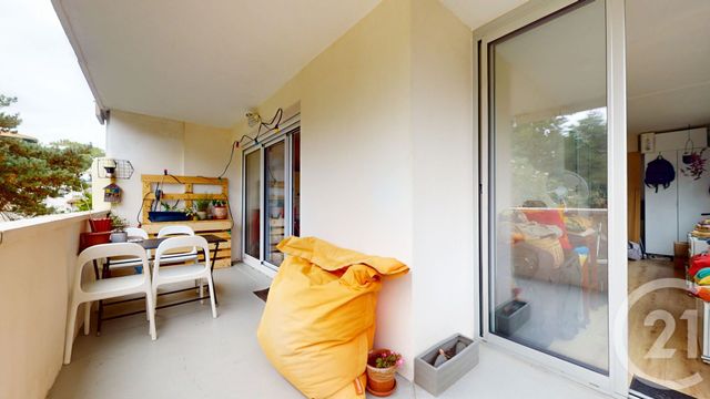 Appartement F2 &agrave; vendre - 2 pi&egrave;ces - 28 m2 - Biarritz - 64 - AQUITAINE