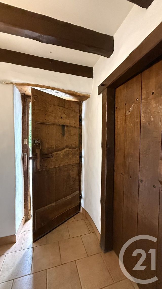 Maison &agrave; vendre - 4 pi&egrave;ces - 120 m2 - Ascain - 64 - AQUITAINE