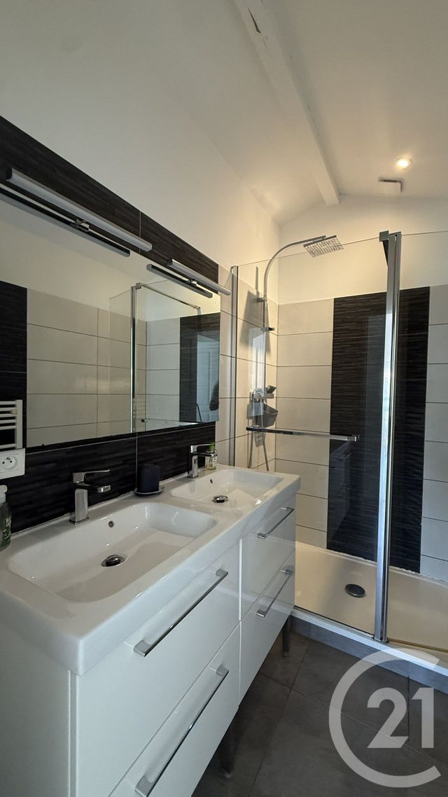 Appartement F3 &agrave; vendre - 3 pi&egrave;ces - 60 m2 - Ascain - 64 - AQUITAINE
