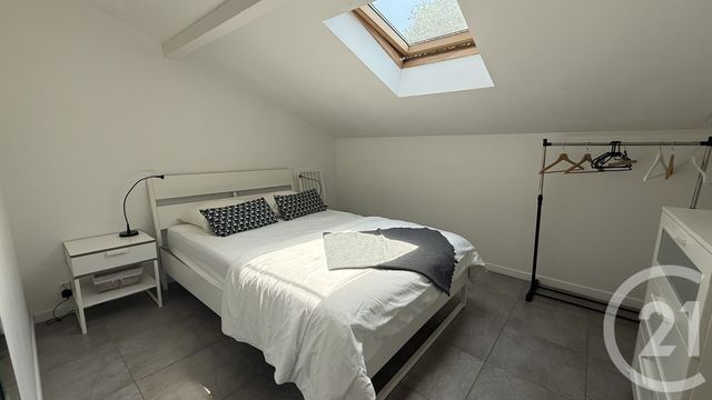 Appartement F3 &agrave; vendre - 3 pi&egrave;ces - 60 m2 - Ascain - 64 - AQUITAINE