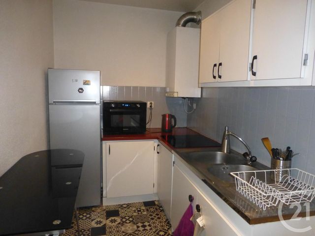 Appartement T1 &agrave; louer - 1 pi&egrave;ce - 28,14 m2 - Bayonne - 64 - AQUITAINE