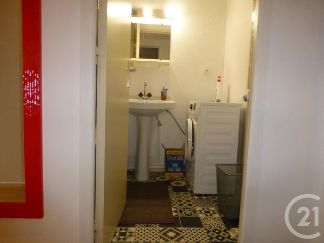 Appartement T1 &agrave; louer - 1 pi&egrave;ce - 28,14 m2 - Bayonne - 64 - AQUITAINE