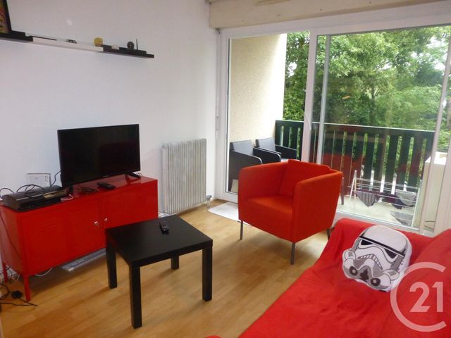 Appartement T1 &agrave; louer - 1 pi&egrave;ce - 28,14 m2 - Bayonne - 64 - AQUITAINE