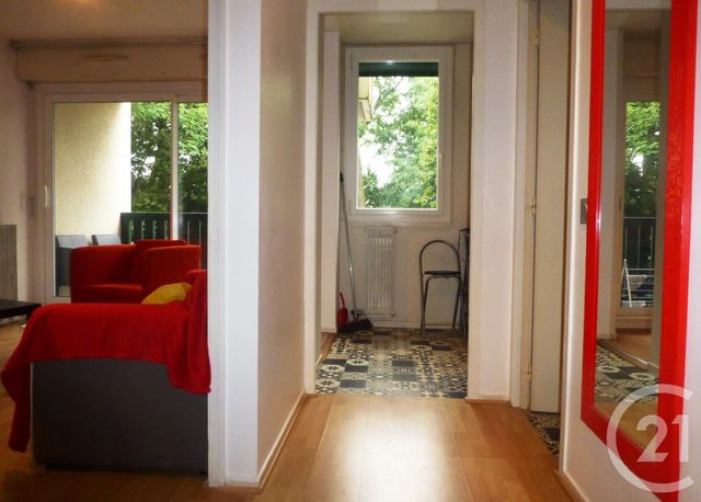 Appartement T1 &agrave; louer - 1 pi&egrave;ce - 28,14 m2 - Bayonne - 64 - AQUITAINE