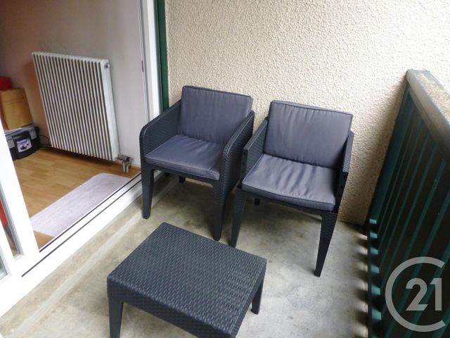 Appartement T1 &agrave; louer - 1 pi&egrave;ce - 28,14 m2 - Bayonne - 64 - AQUITAINE