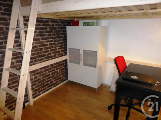 Appartement T1 &agrave; louer - 1 pi&egrave;ce - 28,14 m2 - Bayonne - 64 - AQUITAINE