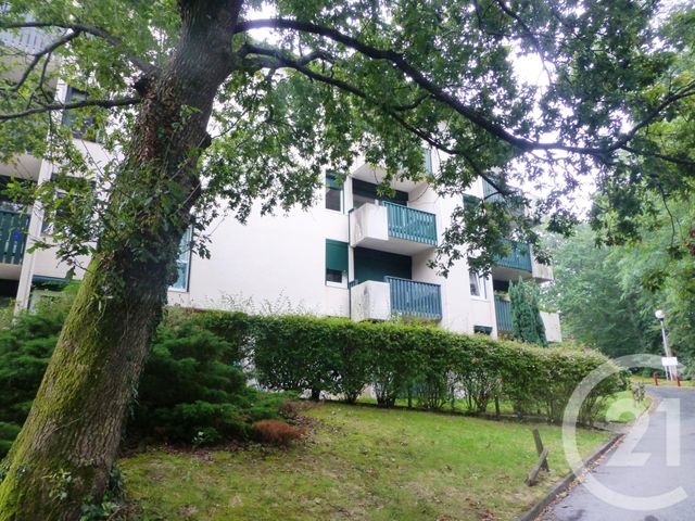 Appartement T1 &agrave; louer - 1 pi&egrave;ce - 28,14 m2 - Bayonne - 64 - AQUITAINE