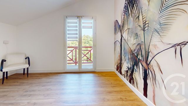 Maison &agrave; vendre - 5 pi&egrave;ces - 136,92 m2 - Larressore - 64 - AQUITAINE