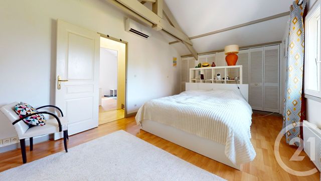 Maison &agrave; vendre - 5 pi&egrave;ces - 136,92 m2 - Larressore - 64 - AQUITAINE