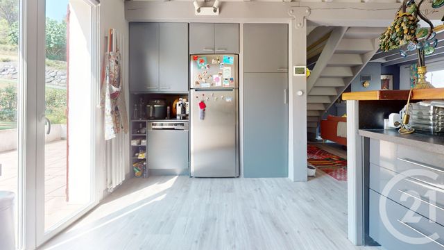 Maison &agrave; vendre - 5 pi&egrave;ces - 136,92 m2 - Larressore - 64 - AQUITAINE