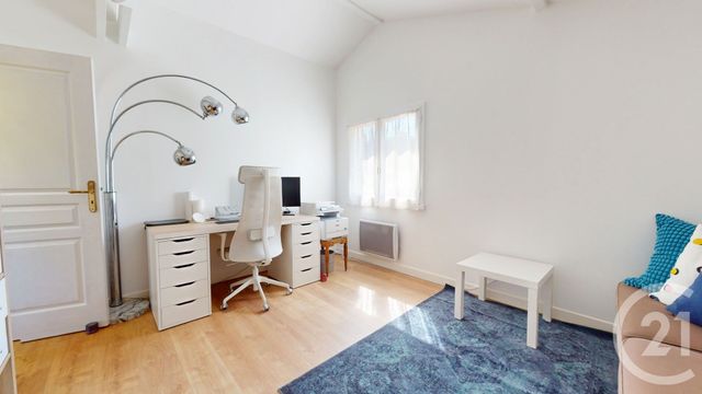 Maison &agrave; vendre - 5 pi&egrave;ces - 136,92 m2 - Larressore - 64 - AQUITAINE