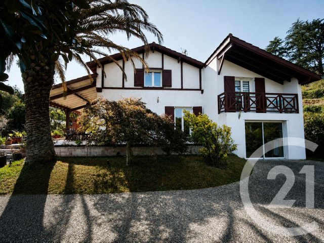 maison - LARRESSORE - 64