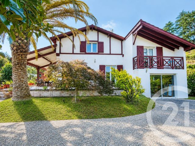 maison - LARRESSORE - 64