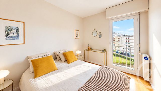 Appartement F3 &agrave; vendre - 3 pi&egrave;ces - 73,80 m2 - Biarritz - 64 - AQUITAINE