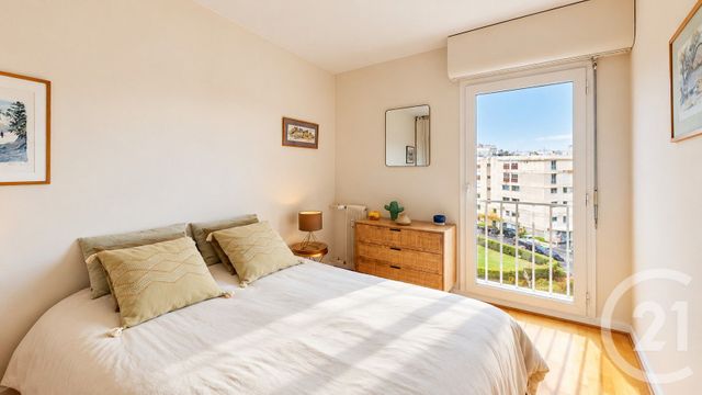 Appartement F3 &agrave; vendre - 3 pi&egrave;ces - 73,80 m2 - Biarritz - 64 - AQUITAINE