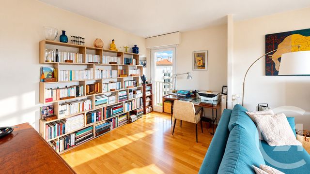 Appartement F3 &agrave; vendre - 3 pi&egrave;ces - 73,80 m2 - Biarritz - 64 - AQUITAINE