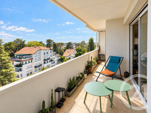 appartement - BIARRITZ - 64