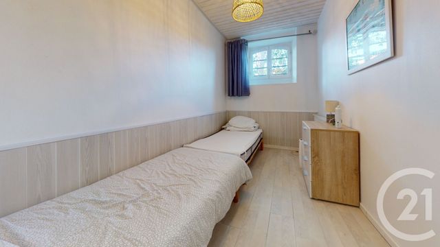 Appartement F3 &agrave; vendre - 3 pi&egrave;ces - 53 m2 - Biarritz - 64 - AQUITAINE