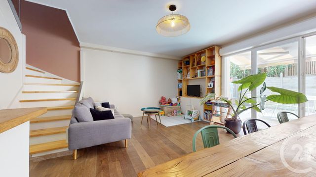 maison - ANGLET - 64