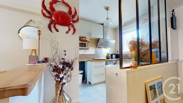 Maison &agrave; vendre - 3 pi&egrave;ces - 69,59 m2 - Anglet - 64 - AQUITAINE