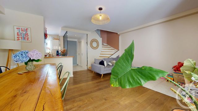 Maison &agrave; vendre - 3 pi&egrave;ces - 69,59 m2 - Anglet - 64 - AQUITAINE