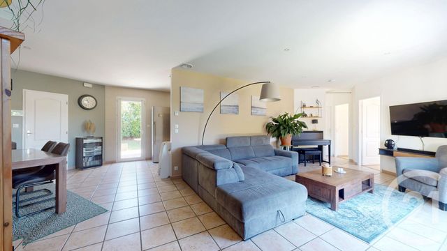 Maison &agrave; vendre - 5 pi&egrave;ces - 130 m2 - Bidart - 64 - AQUITAINE