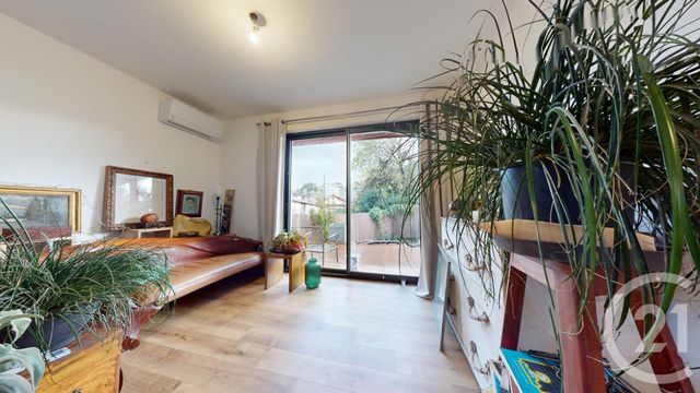 Appartement T3 &agrave; vendre - 3 pi&egrave;ces - 78,85 m2 - Anglet - 64 - AQUITAINE