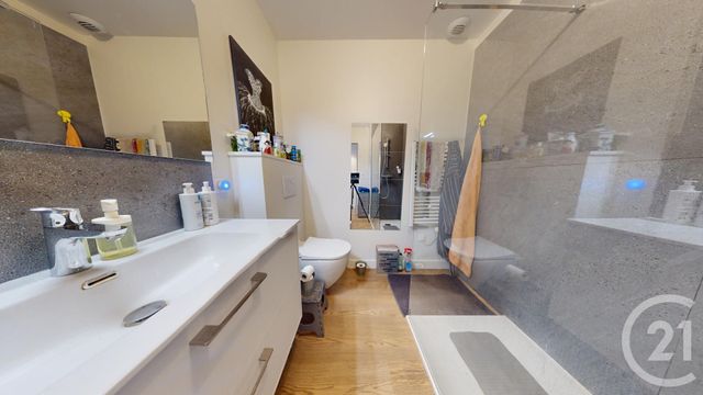 Appartement T2 &agrave; vendre - 2 pi&egrave;ces - 46,21 m2 - Biarritz - 64 - AQUITAINE