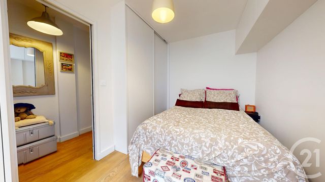 Appartement T2 &agrave; vendre - 2 pi&egrave;ces - 46,21 m2 - Biarritz - 64 - AQUITAINE