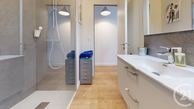 Appartement T2 &agrave; vendre - 2 pi&egrave;ces - 46,21 m2 - Biarritz - 64 - AQUITAINE