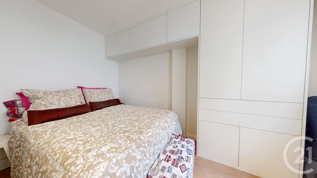 Appartement T2 &agrave; vendre - 2 pi&egrave;ces - 46,21 m2 - Biarritz - 64 - AQUITAINE