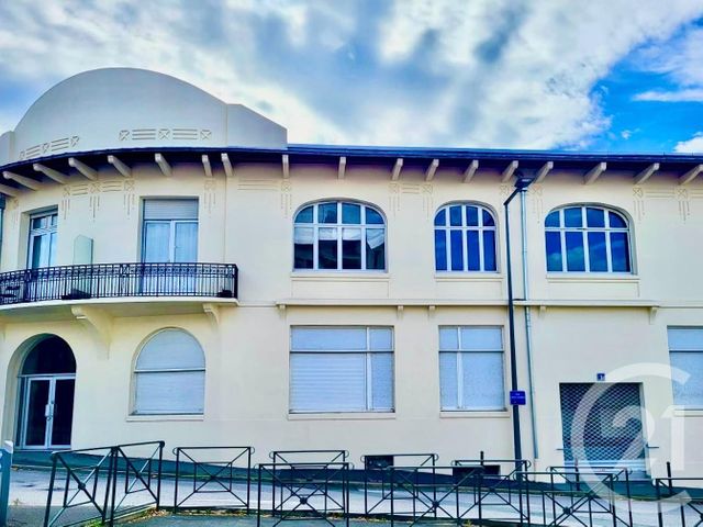 Appartement T2 &agrave; vendre - 2 pi&egrave;ces - 46,21 m2 - Biarritz - 64 - AQUITAINE