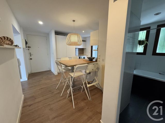 Appartement F3 &agrave; vendre - 3 pi&egrave;ces - 64,40 m2 - Biarritz - 64 - AQUITAINE