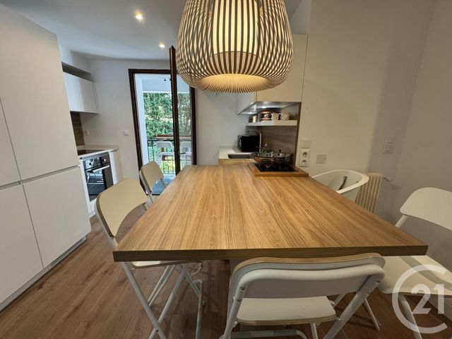 Appartement F3 &agrave; vendre - 3 pi&egrave;ces - 64,40 m2 - Biarritz - 64 - AQUITAINE