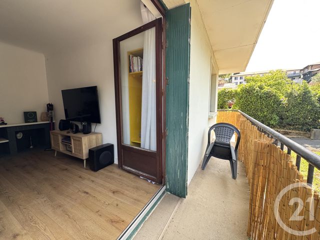 Appartement F3 &agrave; vendre - 3 pi&egrave;ces - 64,40 m2 - Biarritz - 64 - AQUITAINE