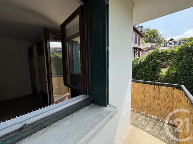 Appartement F3 &agrave; vendre - 3 pi&egrave;ces - 64,40 m2 - Biarritz - 64 - AQUITAINE