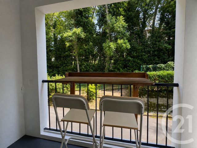 Appartement F3 &agrave; vendre - 3 pi&egrave;ces - 64,40 m2 - Biarritz - 64 - AQUITAINE