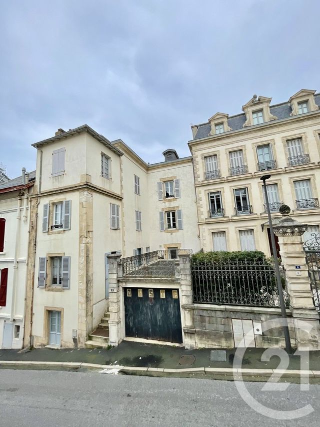 Appartement T2 &agrave; vendre - 2 pi&egrave;ces - 37 m2 - Biarritz - 64 - AQUITAINE