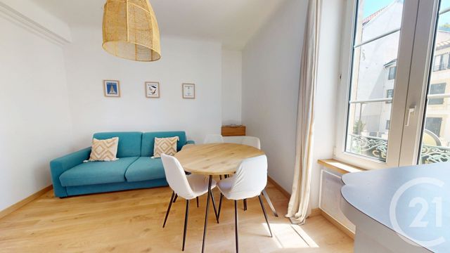 Appartement T2 &agrave; vendre - 2 pi&egrave;ces - 37 m2 - Biarritz - 64 - AQUITAINE