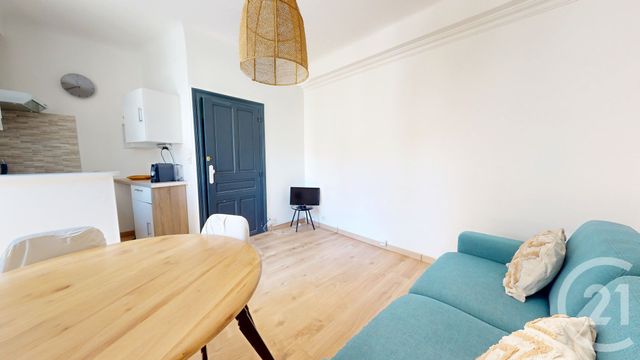Appartement T2 &agrave; vendre - 2 pi&egrave;ces - 37 m2 - Biarritz - 64 - AQUITAINE