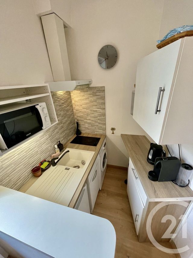 Appartement T2 &agrave; vendre - 2 pi&egrave;ces - 37 m2 - Biarritz - 64 - AQUITAINE
